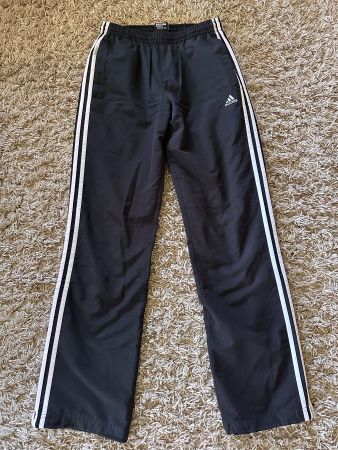 Adidas Sporthose Trainerhose Jogginghose - Grösse 176
