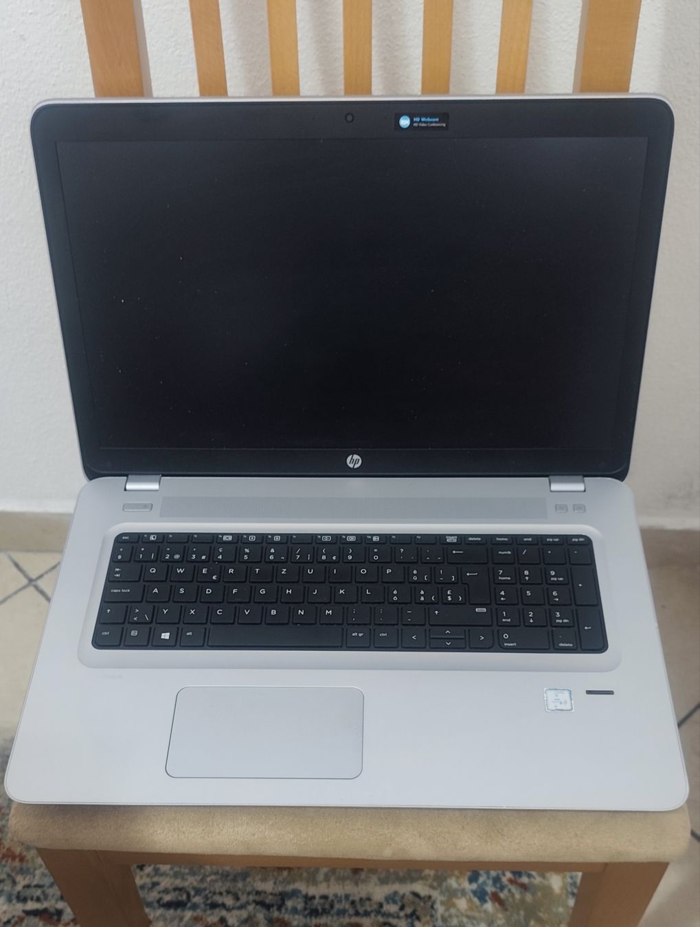 HP ProBook 470 G4 (Gebraucht) in Pedrinate für CHF 81 – mit Lieferung ...