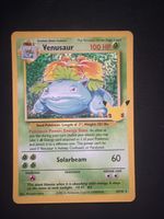 Pokémon EN Venusaur 15