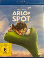 Arlo & Spot  (2015)