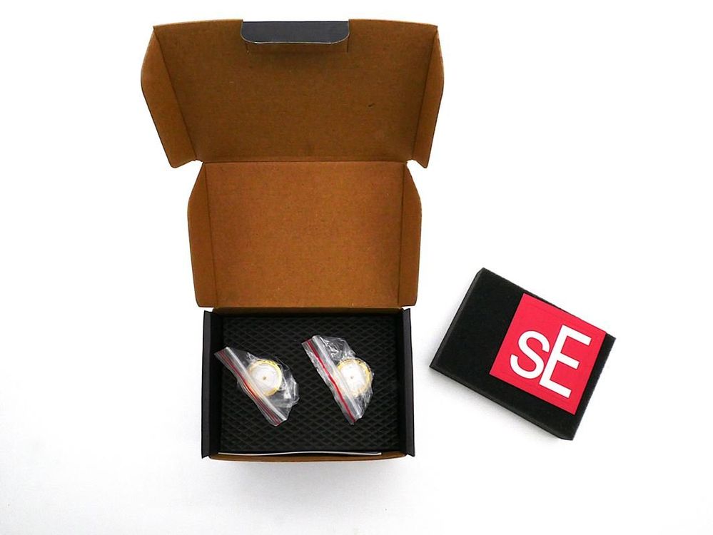 Mikrofone: SE ELECTRONICS SE8 Omni Stereo-Capsule Set – Neu (gemäss Beschreibung) aus Winterthur von Restwert_Winterthur 3