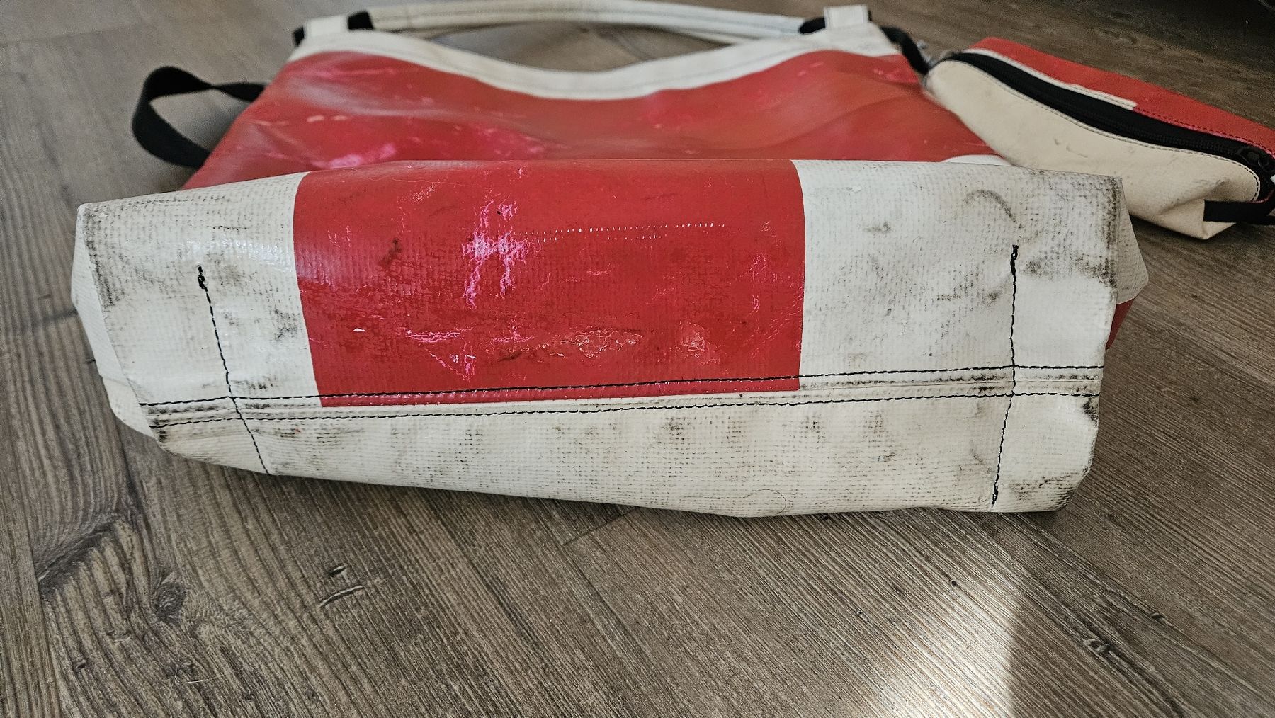 Taschen: Grosse Freitag-Tasche – Gebraucht aus Gontenschwil von Oetwil91 1
