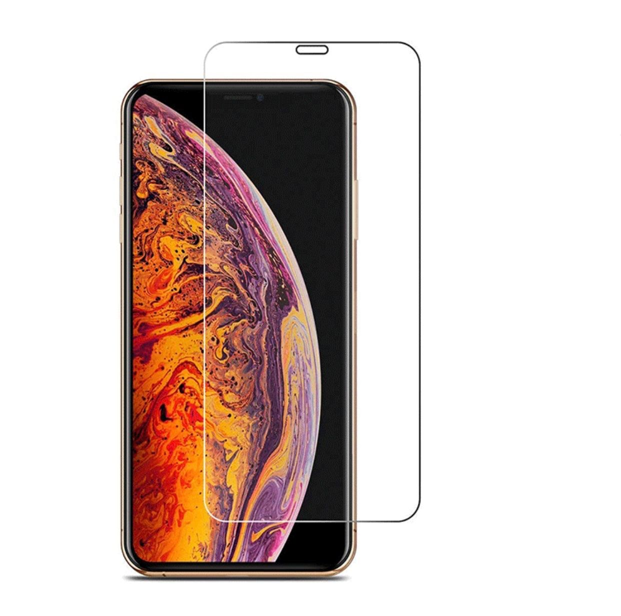 Cover & Protezioni schermo: IPhone X/ Xs/ Xs Max Camera Panzerglas Schutz mit  glas – Nuovo e nell'imballaggio originale da Luzern venduto da Waince786 2
