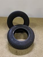 Pneu Steel Radial