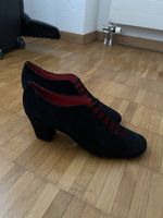Pas de Rouge Schuhe