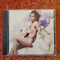 CD, Prince - Lovesexy