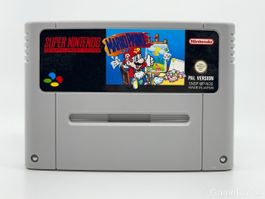 SNES Mario Paint PAL