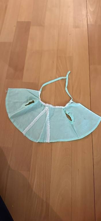 Bambole: Sasha Puppenbebebekleidung handmade 10 – Usato da Bern venduto da fab_tx65