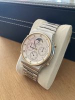 Seiko 7A48-7000 Moonphase Chronograph