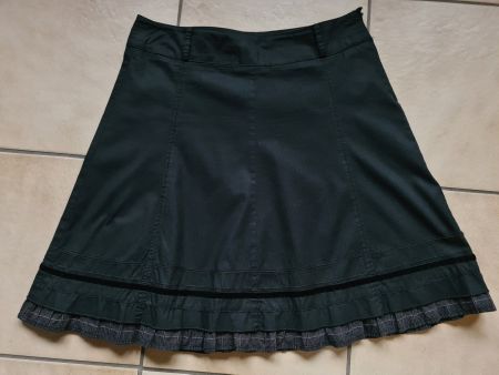 Jupe Zero modèle Rebecca taille M