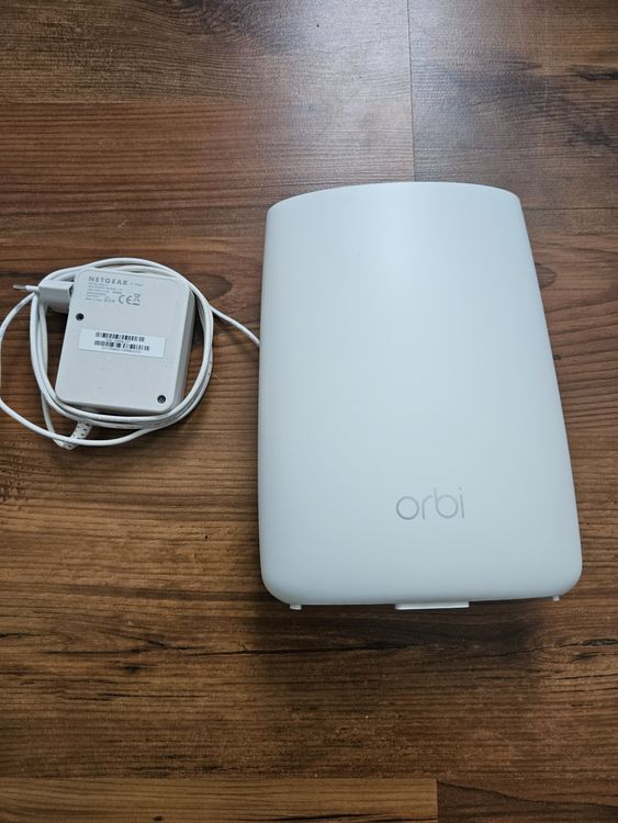 Netgear Orbi RBS50 Satellite (Gebraucht) in Gretzenbach für CHF 60 ...