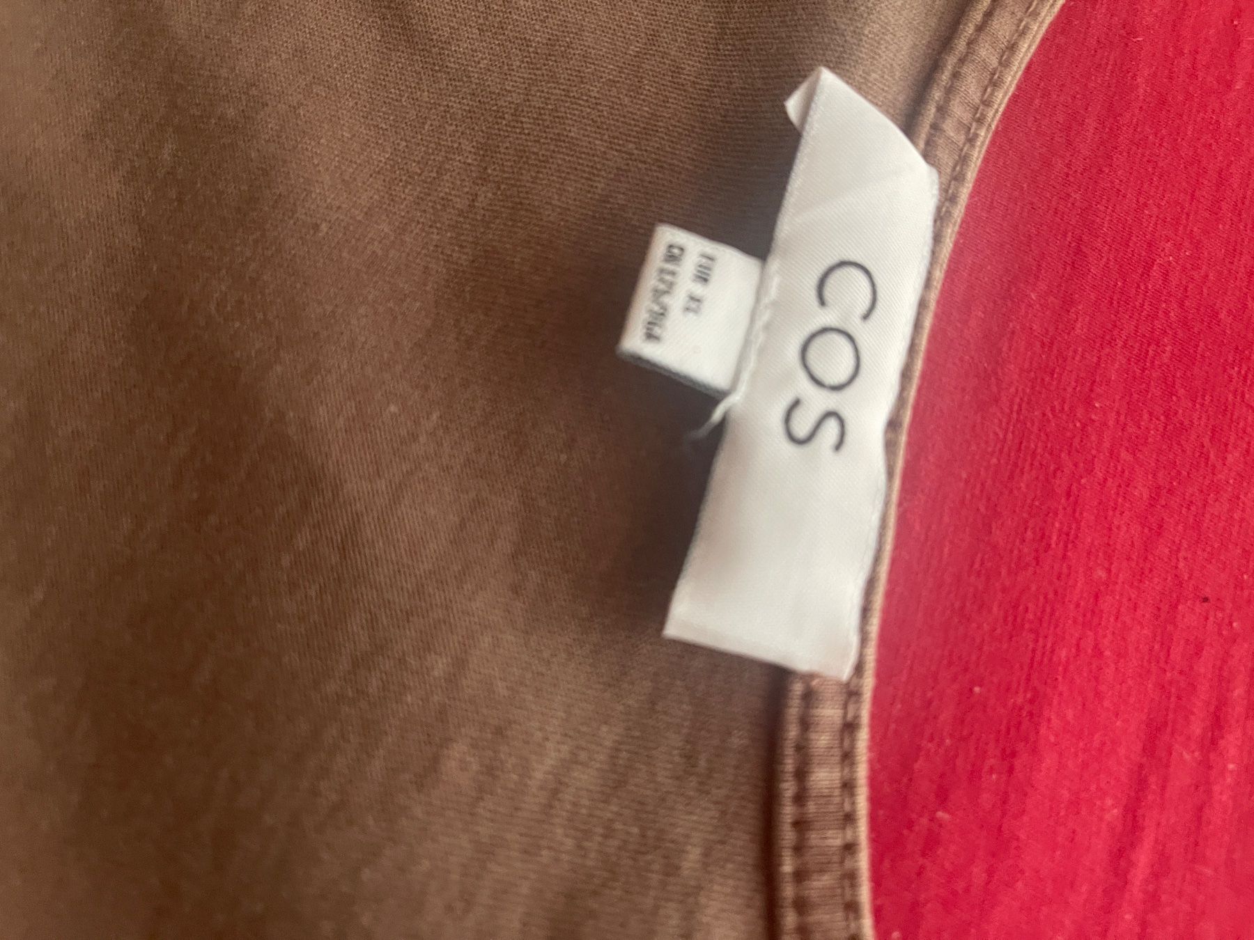 Vestiti: Cos Kleid,XL – Usato da Bolligen venduto da Aquella71 2