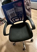 Bürostuhl mit Netzrückenlehne - Bequem und ergonomisch