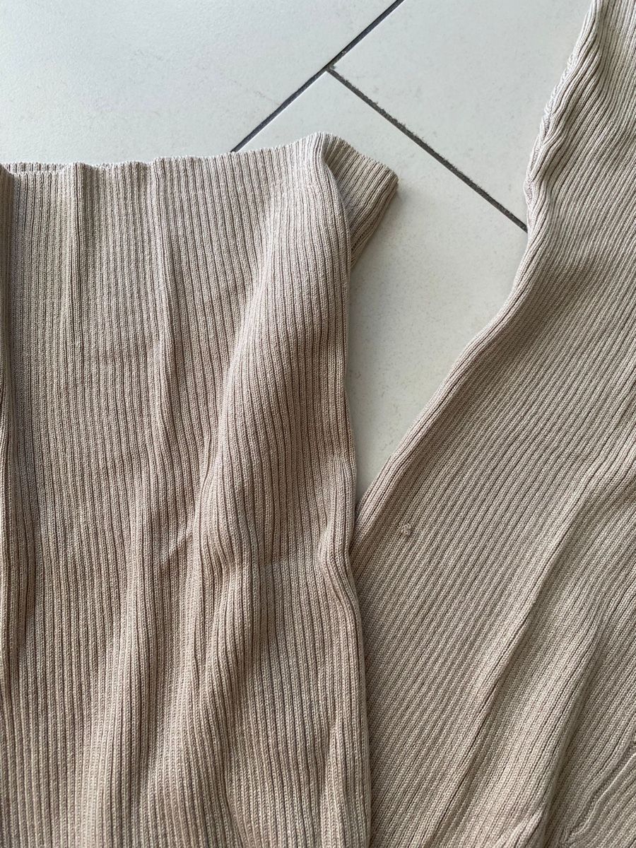 Hosen: Urban Classics Hose beige Gr. XS – Gebraucht aus Ellikon an der Thur von Bali1999 2