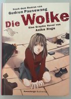 Die Wolke, Einzelband, Ravensburger Buchverlag Otto Maier