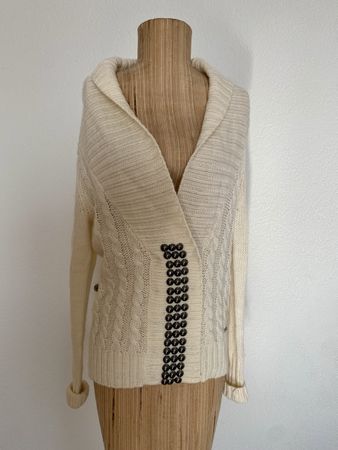 Strickjacke von GUESS, Gr. S - Top!