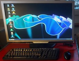 Office/Schule PC Komplett
