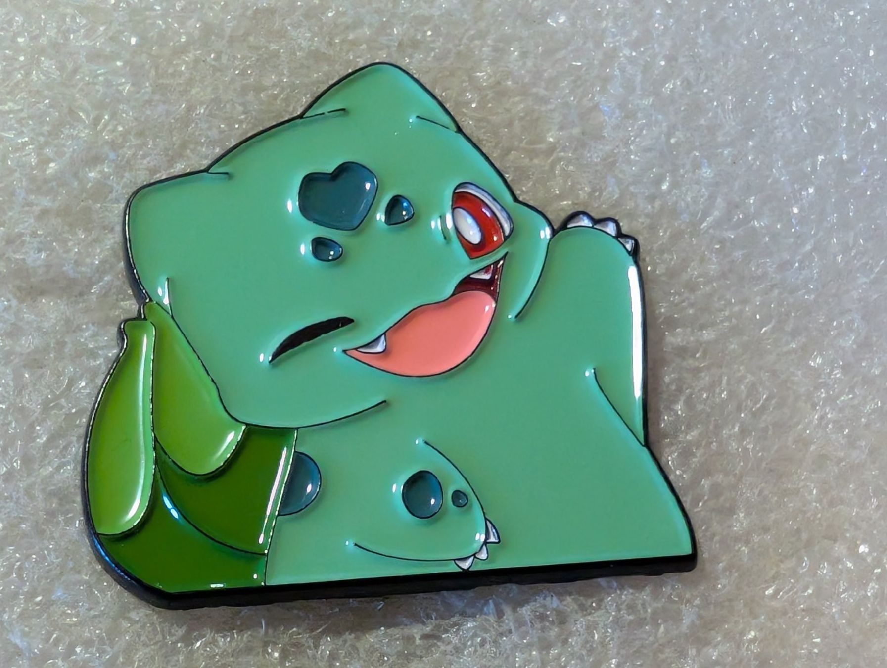 Plaquettes & Badges: Ansteckpin 219: Pokemon – D'occasion à Oppligen par Pin-Fall-Shop