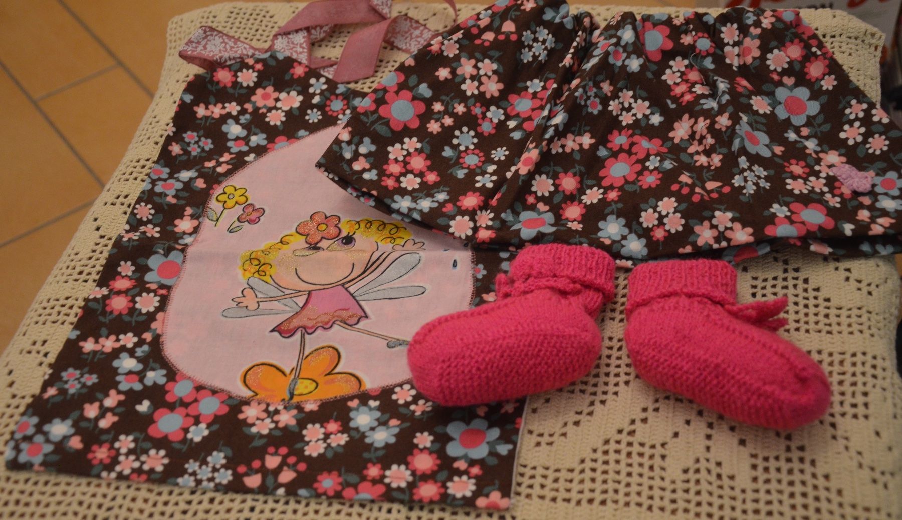 Lotti & Set di vestiti: TAILLE 62-68 - NEU – Nuovo e nell'imballaggio originale da Chiasso venduto da Dolly015