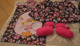 TAILLE 62-68 - NEU