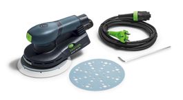 Festool ETS EC 150/3 EQ 575032