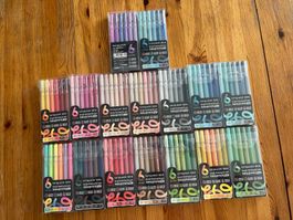 Languo Gel - Gel pen