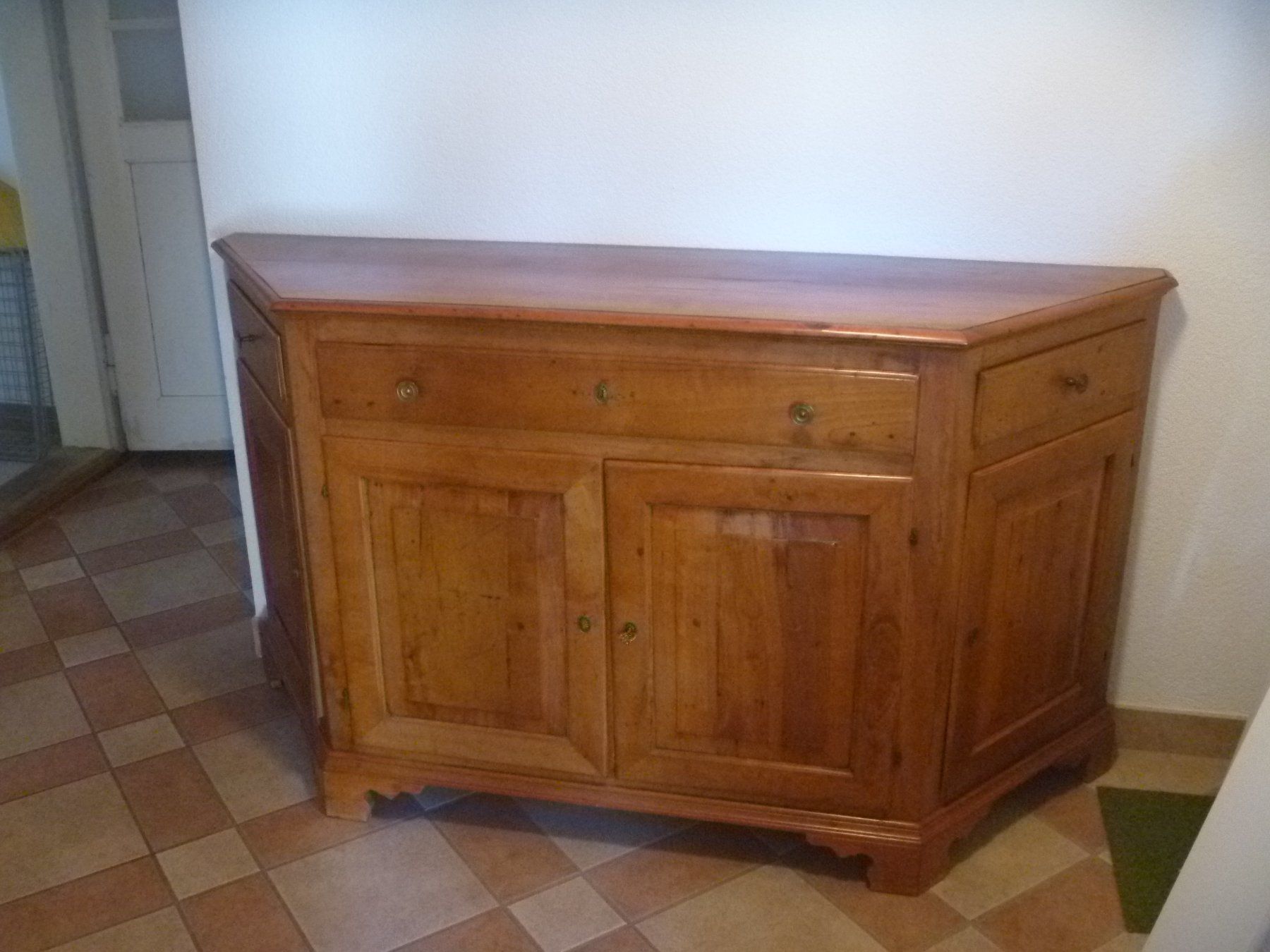 Credenze: antikes Sideboard Buffet – Usato da Rüti ZH venduto da baumchen