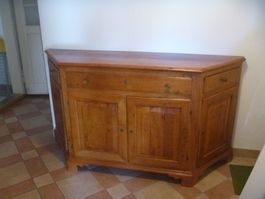antikes Sideboard Buffet