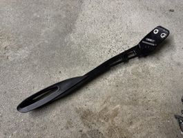 Neuwertiger Pletscher ESGE Velo Staender, Schwarz