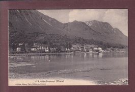 LE BOUVERET