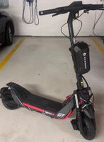 Segway ZT3 Pro (0.2km!) NEU mit original Segway Tasche inkl