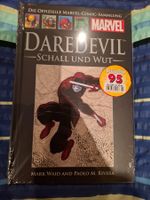 DIE OFFIZIELLE MARVEL COMIC SAMMLUNG BAND 73 HC: DAREDEVIL