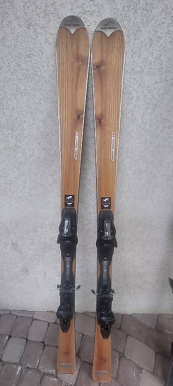 Skis: Swiss Massiv Ski – Gebraucht aus Chur von mal_6m7r 1