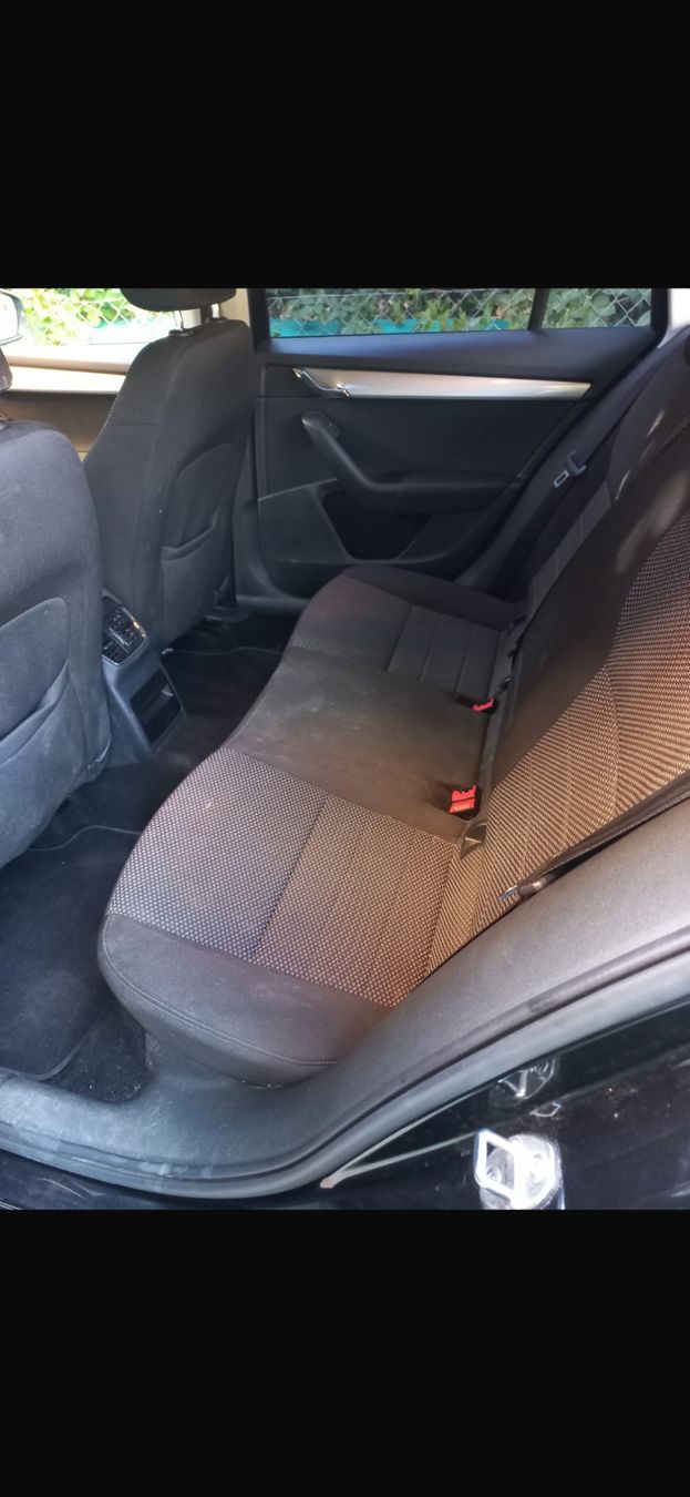 Skoda Autos: Skoda Oktavia - ab MFK – D'occasion à Cham par jas_ry5r 3