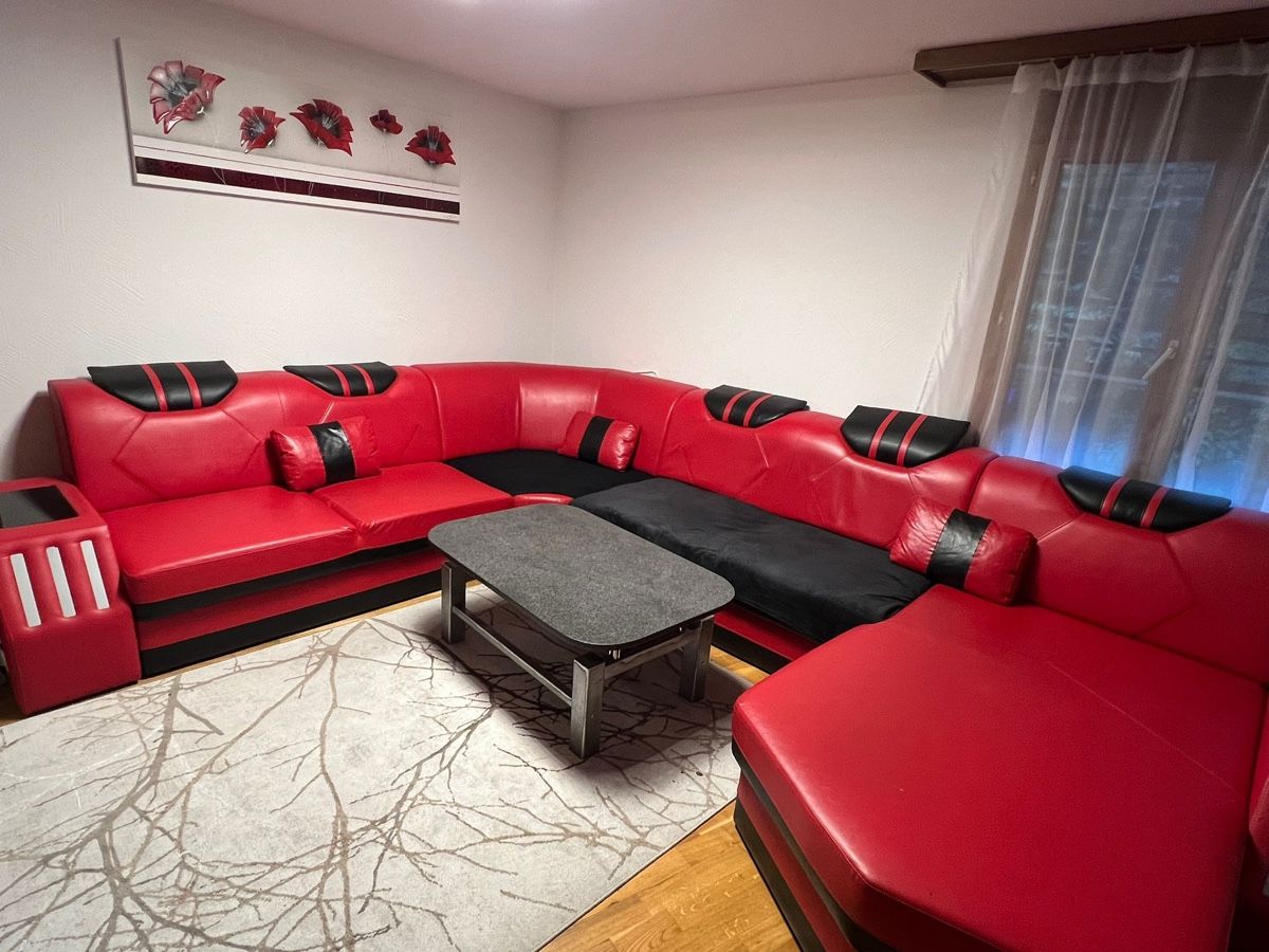 Sofas: Sofa – Gebraucht aus Wittenbach von ste_x5xl 1