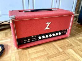 Dr. Z Maz 38 Senior Head Topteil