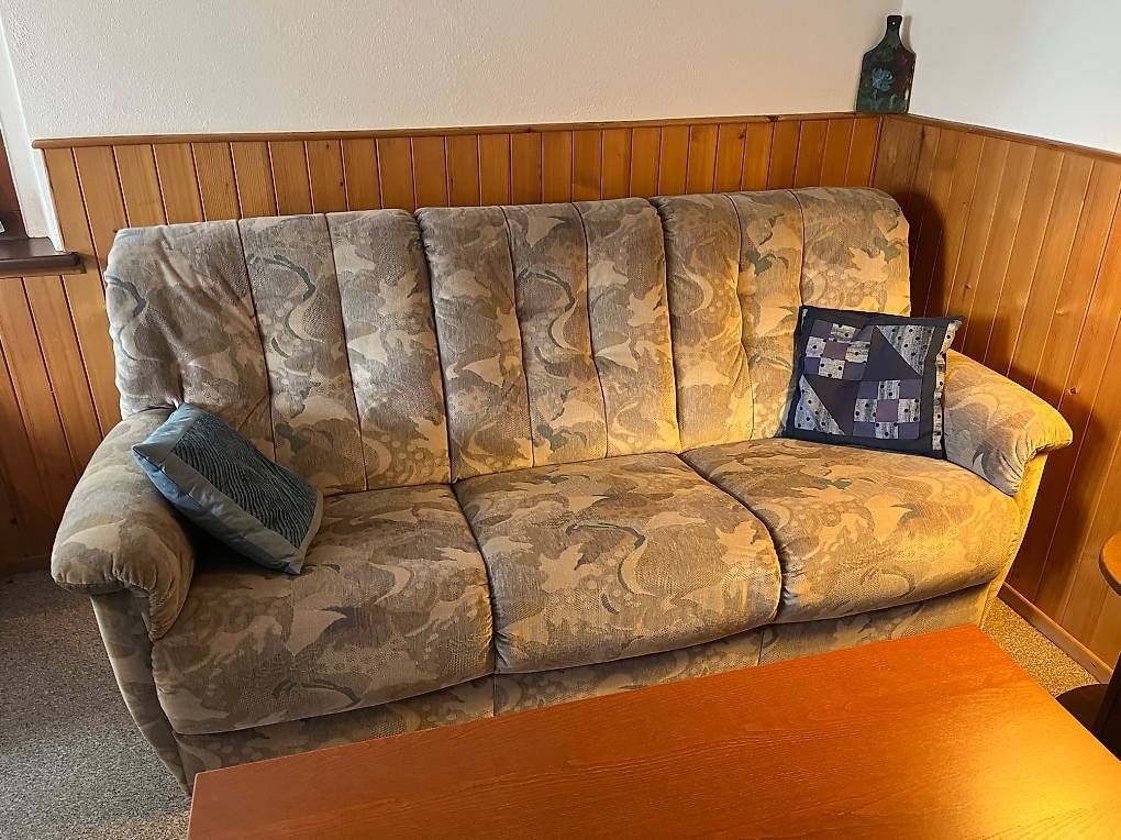 Sofas: Sofa – D'occasion à Bern par Chrigel39