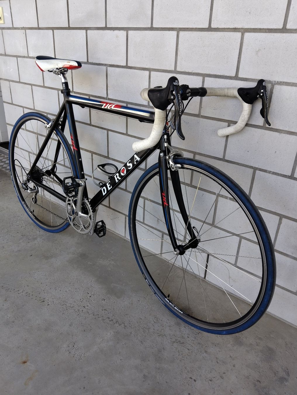 De Rosa Velos: Rennrad De Rosa – Gebraucht aus Uster von sputnik011 3