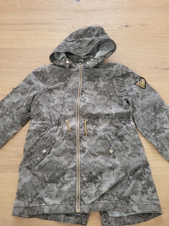Jacke für Mädchen