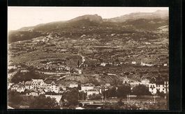 AK Sierre, Vue generale