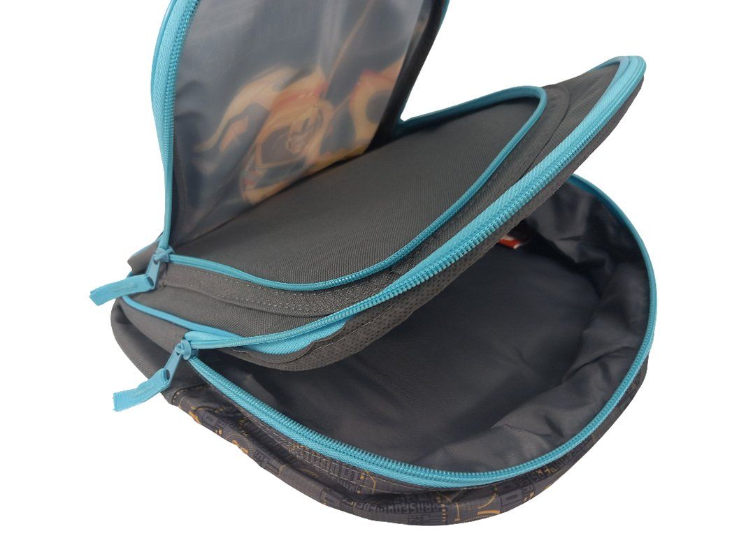 Sacs & sacs à dos: TRANSFORMERS bumblebee Rucksack – Neuf avec emballage d'origine à Hünenberg par Restwert_Zug 6