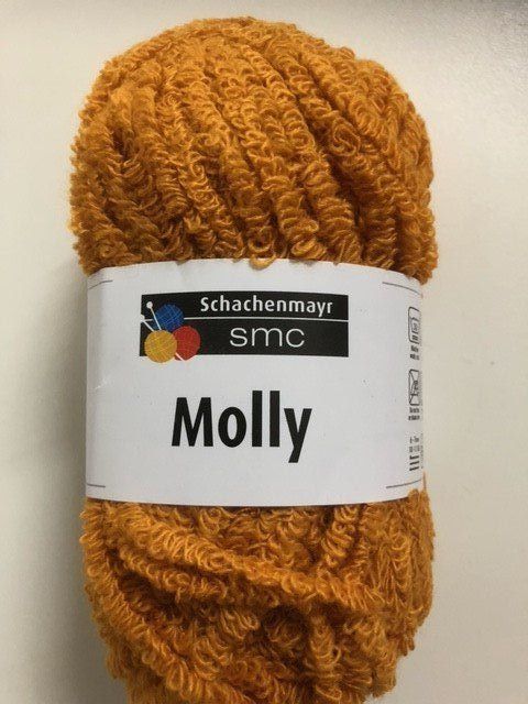 Lana: 10 X WOLLE SCHACHENMAYR MOLLY – Nuovo (secondo la descrizione) da Ostermundigen venduto da wini63 1