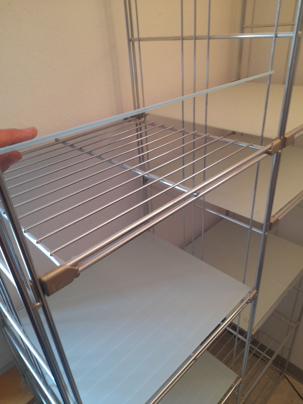 Balton Scaffali: Regal Balton interio – Usato da Glattbrugg venduto da B_B 2