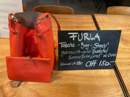 FURLA Tasche Bag Stacy