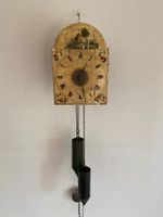 Wanduhr