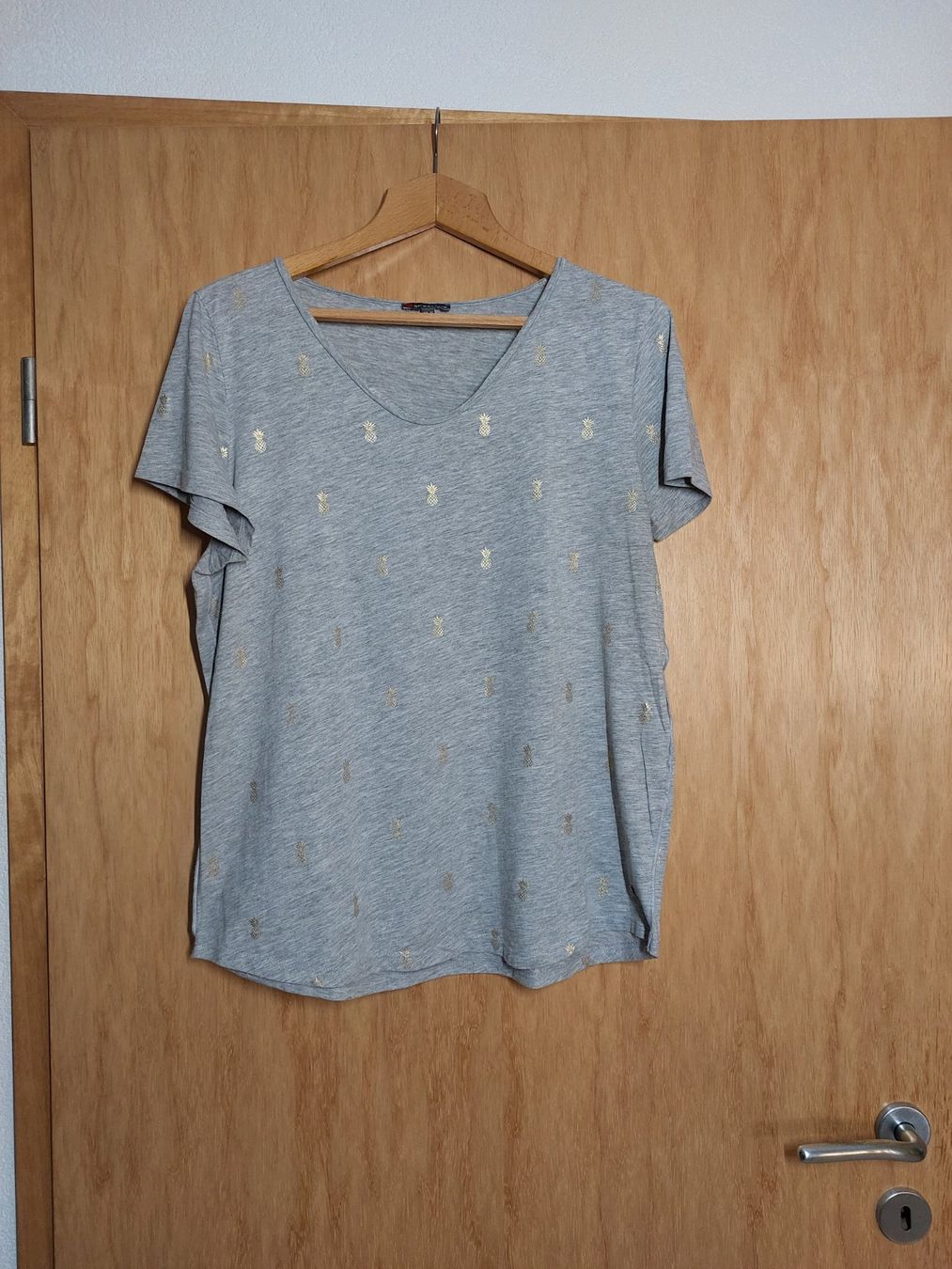 T-shirt: Street One T'Shirt Gr. 40 – Usato da Schmitten venduto da JasiStern