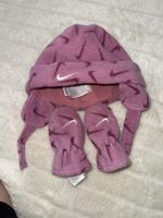Nike Mutze und Handschuhe