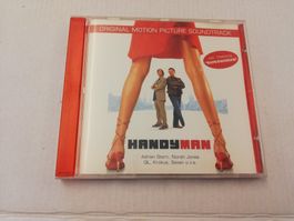 HANDYMAN - SOUNTRACK