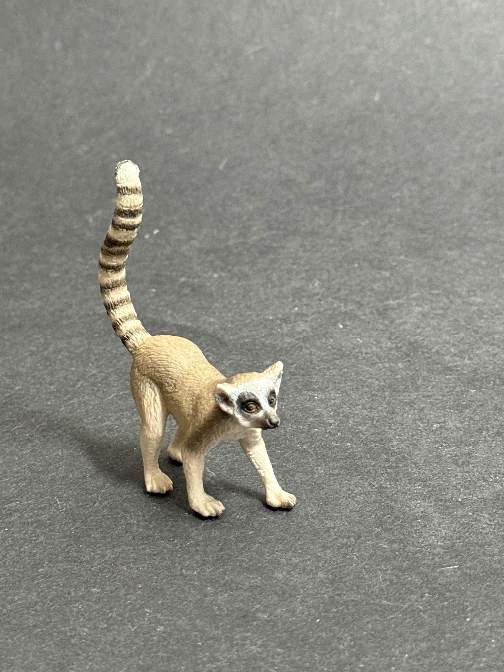 Schleich Statuette: Neu* Schleich Katta Lemur – Nuovo (secondo la descrizione) da Ennetbaden venduto da mapa05