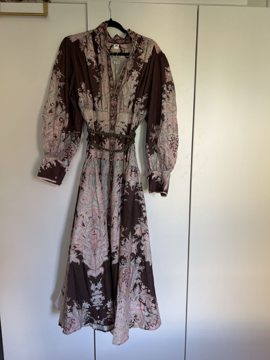 Vestiti: Kleid Italien New arrive  – Nuovo e nell'imballaggio originale da Zürich venduto da sch_dnv7